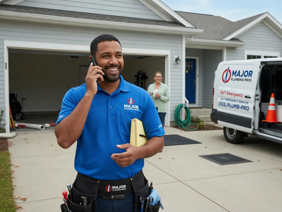 Drain Cleaning Services Osage, MN FAQs